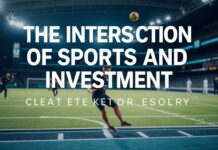 The Intersection of Sports and Investment: A Look into the Future The Intersection of Sports and Investment: A Glimpse into the Future