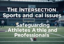 The Intersection of Sports and Legal Issues: Protecting Athletes and Professionals The Intersection of Sports and Legal Issues: Safeguarding Athletes and Professionals