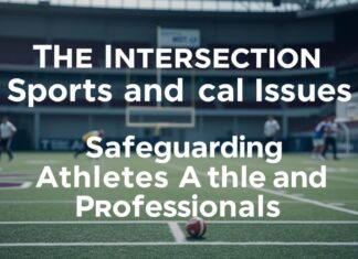 The Intersection of Sports and Legal Issues: Protecting Athletes and Professionals The Intersection of Sports and Legal Issues: Safeguarding Athletes and Professionals