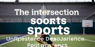 The Intersection of Sports and Lifestyle: Unconventional Influences on Athletic Performance The Intersection of Sports and Lifestyle: Unconventional Influences on Athletic Performance