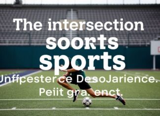 The Intersection of Sports and Lifestyle: Unconventional Influences on Athletic Performance The Intersection of Sports and Lifestyle: Unconventional Influences on Athletic Performance