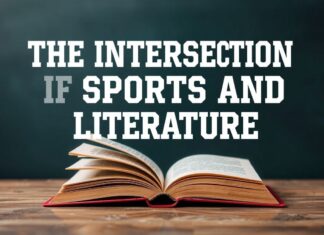 The Intersection of Sports and Literature: How Books Can Enhance Your Athletic Journey The Intersection of Sports and Literature: How Books Can Improve Your Athletic Journey