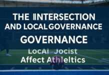 The Intersection of Sports and Local Governance: How Community Decisions Impact Athletics The Intersection of Sports and Local Governance: How Community Decisions Affect Athletics