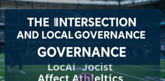 The Intersection of Sports and Local Governance: How Community Decisions Impact Athletics The Intersection of Sports and Local Governance: How Community Decisions Affect Athletics