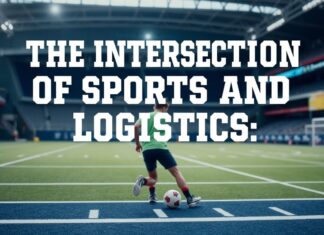 The Intersection of Sports and Logistics: A Behind-the-Scenes Look The Intersection of Sports and Logistics: An Inside Look