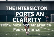 The Intersection of Sports and Mental Clarity: How Organization Boosts Athletic Performance The Intersection of Sports and Mental Clarity: How Organization Enhances Athletic Performance