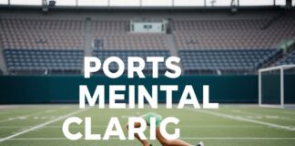The Intersection of Sports and Mental Clarity: How Athletes Can Benefit from a Decluttered Mind The Intersection of Sports and Mental Clarity: How Athletes Can Benefit from a Clear Mind