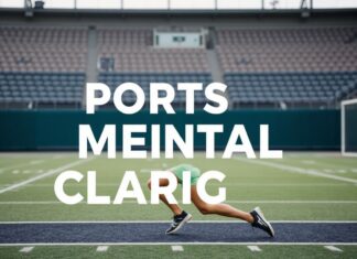 The Intersection of Sports and Mental Clarity: How Athletes Can Benefit from a Decluttered Mind The Intersection of Sports and Mental Clarity: How Athletes Can Benefit from a Clear Mind