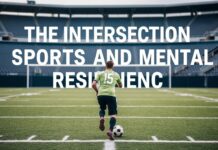 The Intersection of Sports and Mental Toughness: Lessons from the Playing Field The Intersection of Sports and Mental Resilience: Lessons from the Playing Field