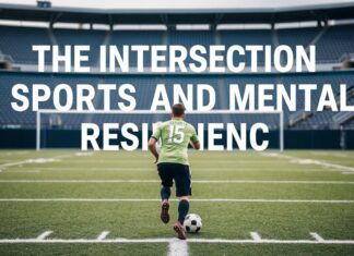 The Intersection of Sports and Mental Toughness: Lessons from the Playing Field The Intersection of Sports and Mental Resilience: Lessons from the Playing Field
