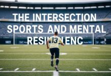 The Intersection of Sports and Mental Toughness: Lessons from the Playing Field The Intersection of Sports and Mental Resilience: Lessons from the Playing Field