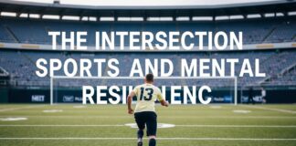 The Intersection of Sports and Mental Toughness: Lessons from the Playing Field The Intersection of Sports and Mental Resilience: Lessons from the Playing Field