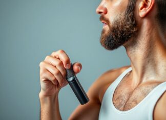 The Intersection of Sports and Personal Grooming: How Athletes Maintain Their Edge The Intersection of Sports and Personal Grooming: How Athletes Maintain Their Edge