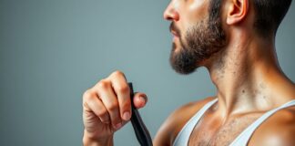 The Intersection of Sports and Personal Grooming: How Athletes Maintain Their Edge The Intersection of Sports and Personal Grooming: How Athletes Maintain Their Edge