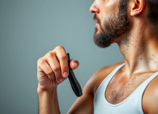 The Intersection of Sports and Personal Grooming: How Athletes Maintain Their Edge The Intersection of Sports and Personal Grooming: How Athletes Maintain Their Edge