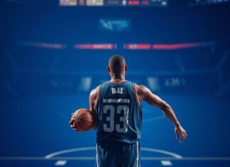 The Intersection of Sports and Pop Culture: When Athletes Become Icons The Intersection of Sports and Pop Culture: When Athletes Become Icons