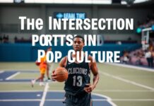The Intersection of Sports and Pop Culture: When Athletes Become Influencers The Intersection of Sports and Pop Culture: When Athletes Turn into Influencers