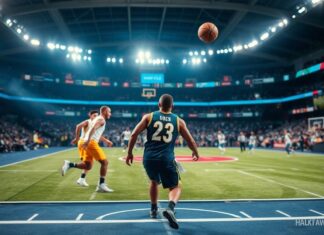 The Intersection of Sports and Popular Culture: A Global Phenomenon The Intersection of Sports and Popular Culture: A Worldwide Phenomenon