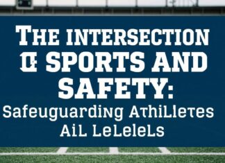 The Intersection of Sports and Safety: Protecting Athletes at All Levels The Intersection of Sports and Safety: Safeguarding Athletes at All Levels