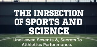 The Intersection of Sports and Science: Unveiling the Secrets to Athletic Performance The Intersection of Sports and Science: Unveiling the Secrets to Athletic Performance