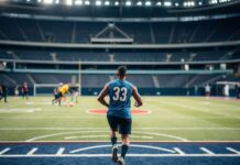 The Intersection of Sports and Society: How Athletes Influence Beyond the Field The Intersection of Sports and Society: How Athletes Influence Beyond the Playing Field