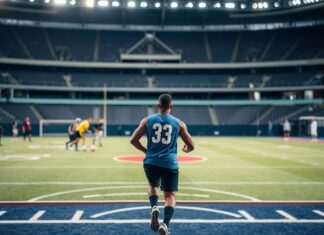 The Intersection of Sports and Society: How Athletes Influence Beyond the Field The Intersection of Sports and Society: How Athletes Influence Beyond the Playing Field