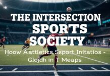 The Intersection of Sports and Society: How Athletics Reflect Global Trends The Intersection of Sports and Society: How Athletics Mirror Global Trends
