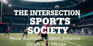 The Intersection of Sports and Society: How Athletics Reflect Global Trends The Intersection of Sports and Society: How Athletics Mirror Global Trends