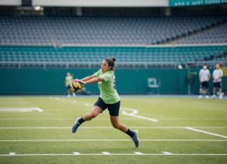 The Intersection of Sports and Sustainability: How Athletes and Teams Are Going Green The Intersection of Sports and Sustainability: How Athletes and Teams Are Embracing Eco-Friendly Practices