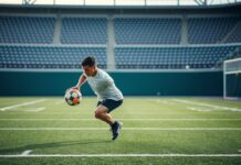 The Intersection of Sports and Sustainable Energy: Powering Athletic Performance with Green Initiatives The Intersection of Sports and Sustainable Energy: Fueling Athletic Performance with Green Initiatives