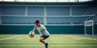 The Intersection of Sports and Sustainable Energy: Powering Athletic Performance with Green Initiatives The Intersection of Sports and Sustainable Energy: Fueling Athletic Performance with Green Initiatives