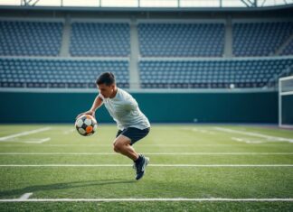 The Intersection of Sports and Sustainable Energy: Powering Athletic Performance with Green Initiatives The Intersection of Sports and Sustainable Energy: Fueling Athletic Performance with Green Initiatives