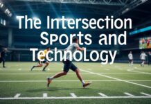The Intersection of Sports and Technology: A Game-Changing Dynamic The Intersection of Sports and Technology: A Transformative Dynamic