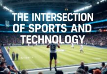 The Intersection of Sports and Technology: A New Era of Fan Engagement The Intersection of Sports and Technology: A New Era of Fan Engagement