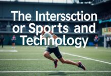 The Intersection of Sports and Technology: Enhancing Performance and Safety The Intersection of Sports and Technology: Enhancing Performance and Safety