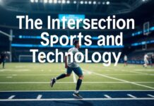 The Intersection of Sports and Technology: How Analytics are Changing the Game The Intersection of Sports and Technology: How Analytics are Transforming the Game