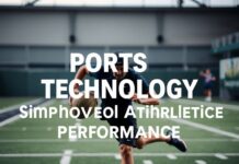 The Intersection of Sports and Technology: How Gadgets Enhance Athletic Performance The Intersection of Sports and Technology: How Gadgets Improve Athletic Performance