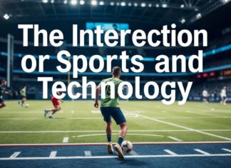 The Intersection of Sports and Technology: How Innovation is Reshaping the Game The Intersection of Sports and Technology: How Innovation is Transforming the Game