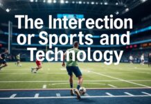 The Intersection of Sports and Technology: How Innovation is Shaping the Game The Intersection of Sports and Technology: How Innovation is Transforming the Game
