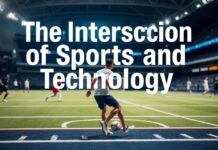The Intersection of Sports and Technology: How Innovation is Transforming the Game The Intersection of Sports and Technology: How Innovation is Changing the Game