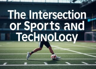 The Intersection of Sports and Technology: Innovations Enhancing Athletic Performance The Intersection of Sports and Technology: Innovations Enhancing Athletic Performance