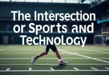 The Intersection of Sports and Technology: Innovations Enhancing Athletic Performance The Intersection of Sports and Technology: Innovations Enhancing Athletic Performance