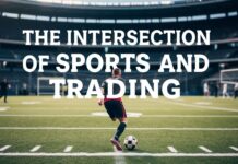 The Intersection of Sports and Trading: Lessons from the Playing Field The Intersection of Sports and Trading: Lessons from the Playing Field