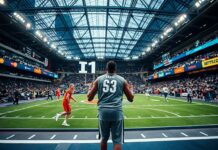 The Intersection of Sports and Urban Development: A New Era of Fan Engagement The Intersection of Sports and Urban Development: A New Era of Fan Engagement