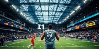 The Intersection of Sports and Urban Development: A New Era of Fan Engagement The Intersection of Sports and Urban Development: A New Era of Fan Engagement