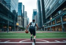 The Intersection of Sports and Urban Life: How Cities Shape Athletic Success The Intersection of Sports and Urban Life: How Cities Influence Athletic Achievement