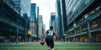 The Intersection of Sports and Urban Life: How Cities Shape Athletic Success The Intersection of Sports and Urban Life: How Cities Influence Athletic Achievement