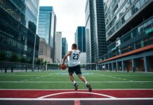 The Intersection of Sports and Urban Living: How Cities Shape Athletic Success The Intersection of Sports and Urban Living: How Cities Influence Athletic Achievement