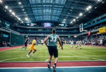 The Intersection of Sports and Urban Safety: How Safe Cities Impact Athletic Events The Intersection of Sports and Urban Safety: How Safe Cities Influence Athletic Events