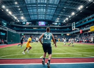 The Intersection of Sports and Urban Safety: How Safe Cities Impact Athletic Events The Intersection of Sports and Urban Safety: How Safe Cities Influence Athletic Events